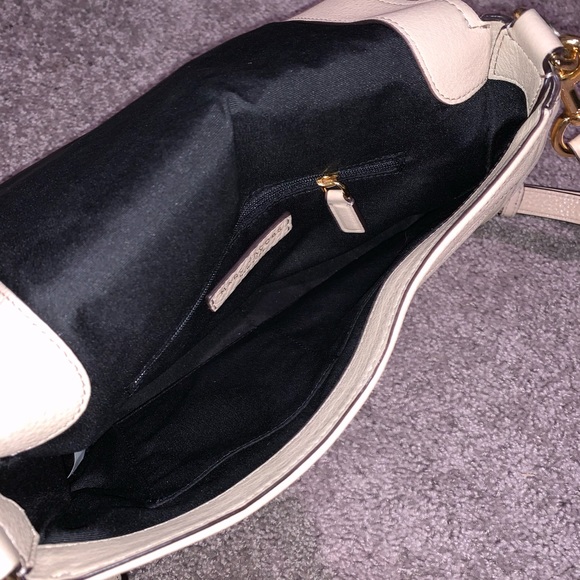 MARC JACOBS MESSENGER BAG - Picture 4 of 4